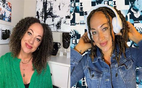 rachel dolezal onlyfans pics|OnlyFans